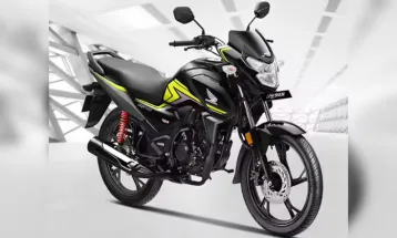 बीते महीने में Honda की घरेलू बिक्री में 23 प्रतिशत की वृद्धि