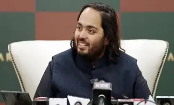 Anant Ambani को ग्लोबल ह्यूमनिटेरियन अवॉर्ड: वन्यजीव संरक्षण में नई मिसाल