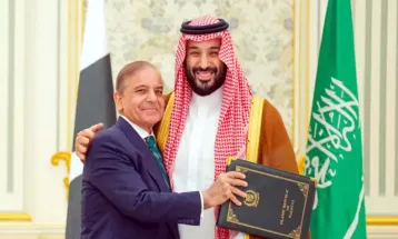 खाड़ी देशों में भारत का प्रभाव हो रहा कम, Saudi Arabia and Pakistan में परमाणु सुरक्षा डील