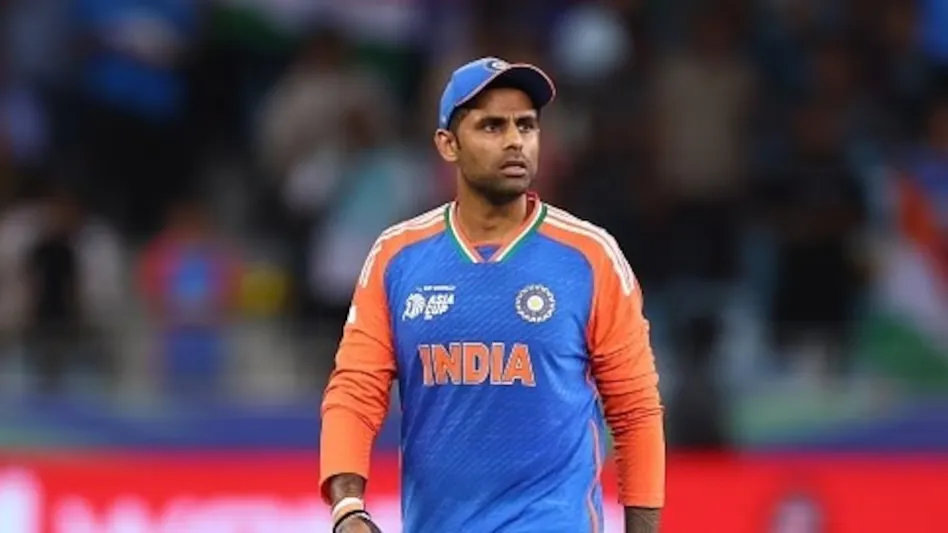 Suryakumar ने हार की जिम्मेदारी ली, अक्षर को पहले भेजे जाने के फैसला का भी बचाव किया