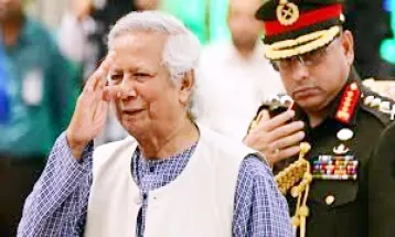 Bangladesh में युनूस सरकार पर दुनियाभर की नजर, आज आएगी विदाई की तारीख