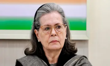 Sonia Gandhi ने आशा-आंगनवाड़ी कार्यकर्ताओं के समर्थन में संसद में की आवाज बुलंद