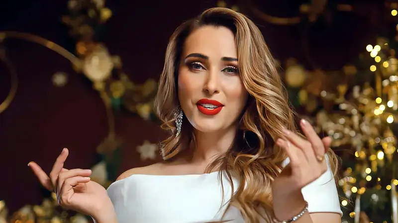 Iulia ने अपनी मातृभाषा में रिलीज़ किया पहला गीत