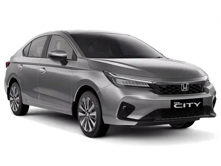 2026 में जल्द लांच होगा Honda City का नया फेसलिफ्ट