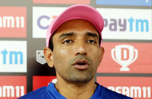 बुमराह की फिटनेस के लिए उन्हें आराम दिया जाना जरुरी : Robin Uthappa