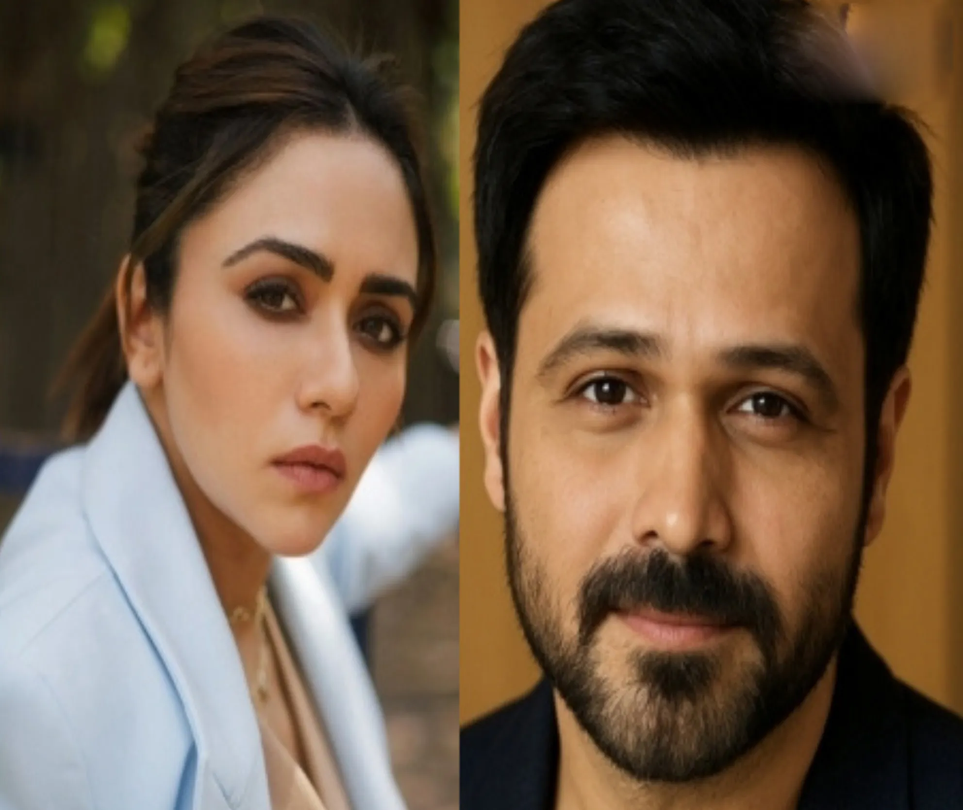 ‘तस्करी’ में नजर आएंगे Amrita and Imran Hashmi