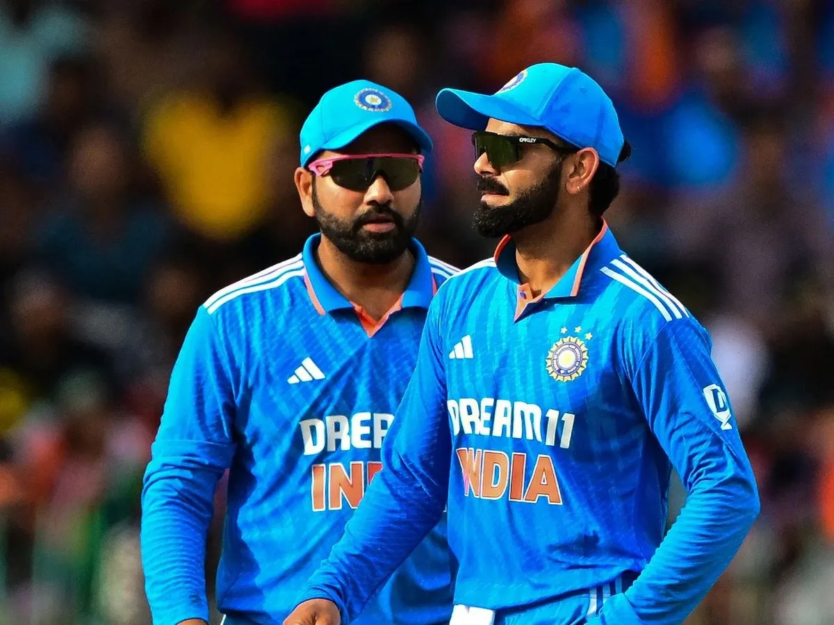 इसी सप्ताह विजय हजारे ट्रॉफी में उतरेंगे Rohit and Virat