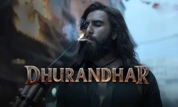 दो हफ्ते बाद भी अपनी रफ्तार बनाए हुए है 'Dhurandhar'