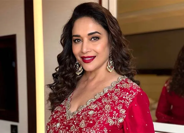 80- 90 के दशक में इंडस्ट्री आज जैसी व्यवस्थित नहीं थी: Madhuri Dixit
