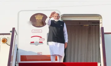 2025 में PM Modi ने की 23 देशों की 11 विदेश यात्राएं, कोविड के बाद सर्वा​धिक दौरा