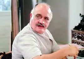 हिंदी सिनेमा के अद्भुत कलाकार थे Om Prakash, आए थे लाहौर से