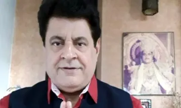 Actor Gajendra Chauhan को साइबर ठगों ने लगाया हजारों का चूना, पुलिस ने की राशि रिकवर