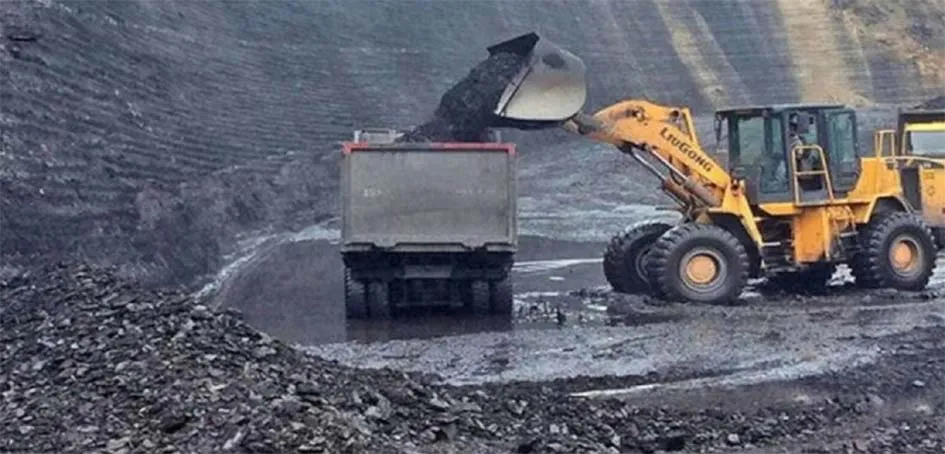 पांच कोल ब्लॉक के लिए Reliance ने भी लगाई बोली