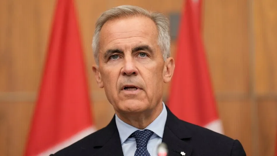 कनाडा भारत के साथ शुरु करेगा ट्रेड वार्ता, चीन से भी सुधारेंगे रिश्ते: PM Carney