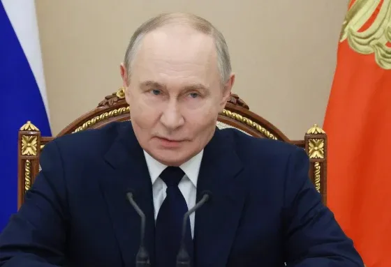 Putin के घर पर हमले में नया ट्विस्ट, यूएस को यूक्रेनी हमले का नहीं मिला सबूत