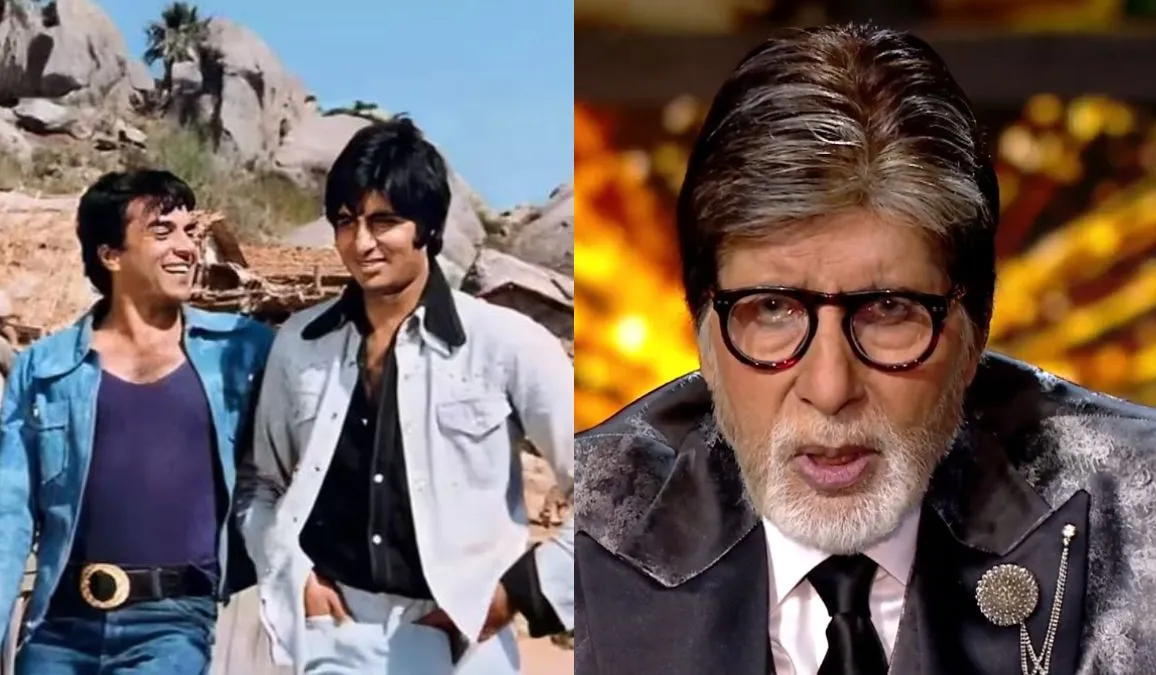 Mr. Dharm सिर्फ एक शख्स नहीं थे वह एक एहसास थे जो छूटता नहीं