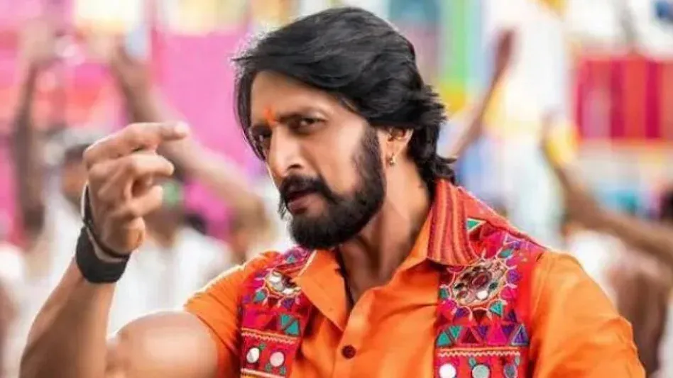 मैंने दूसरी भाषाओं में फिल्में दोस्ती के लिए कीं : Kichcha Sudeep