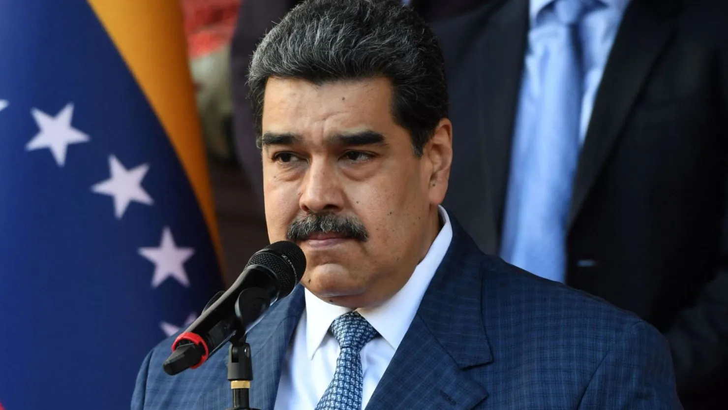 अमेरिकी अदालत में गरजे Nicolas Maduro: खुद को बताया अपहृत राष्ट्रपति और युद्धबंदी