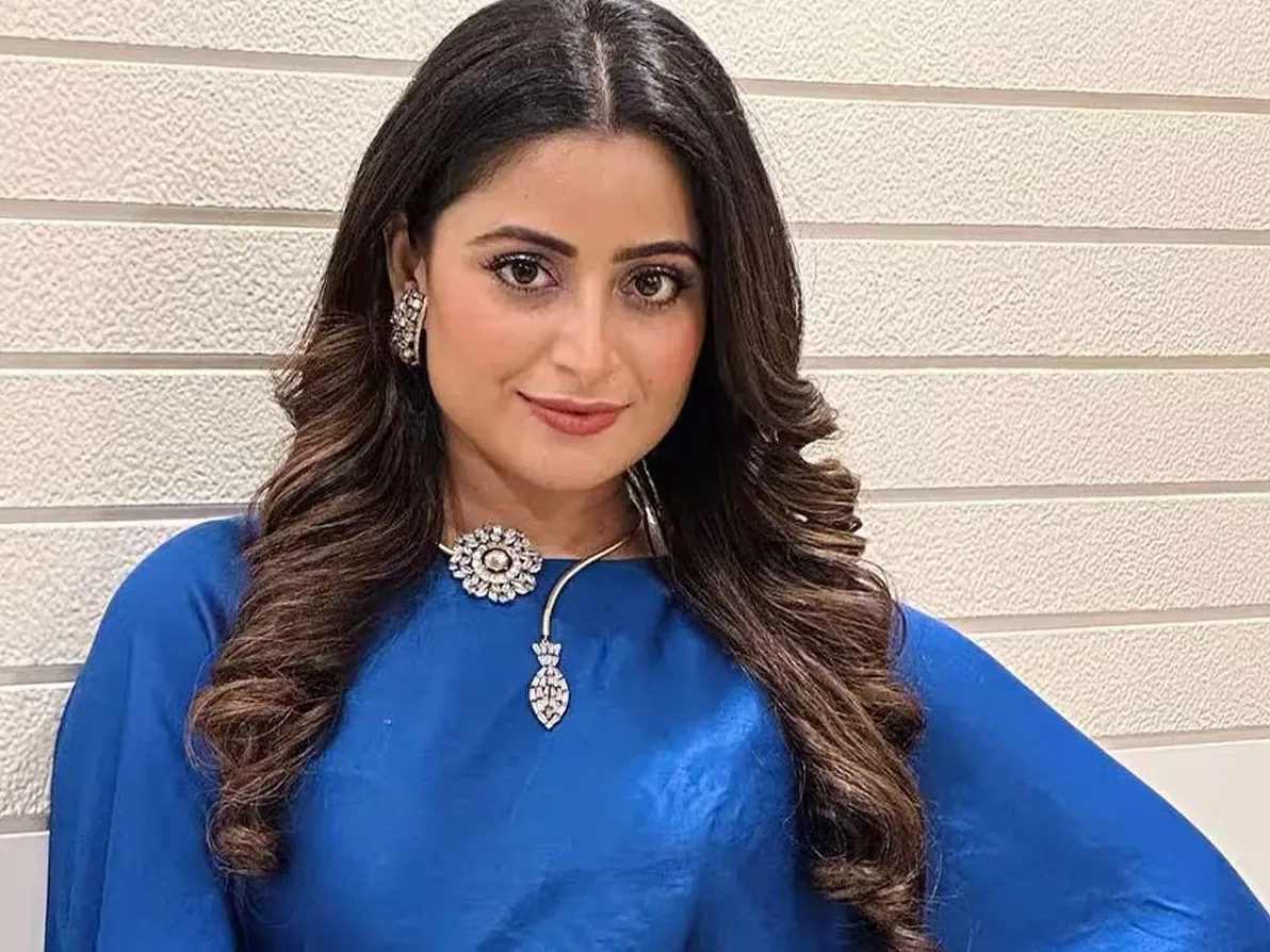 एकता कपूर के शो में लीड रोल अदा करेगी Aishwarya Sharma