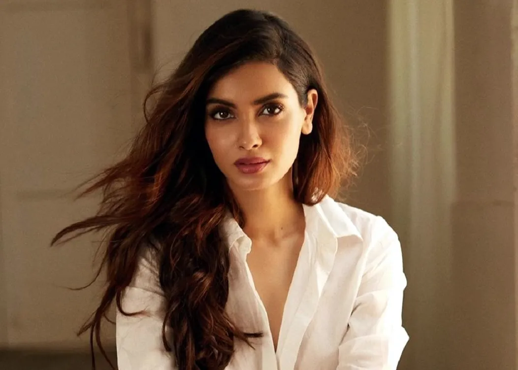 निजी रिश्तों को अपने काम पर हावी न होने दे : Diana Penty