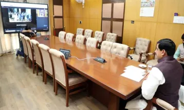 सैनिक भारत की सीमाओं के साथ देश के स्वाभिमान की भी करते हैं रक्षा : CM Dr. Yadav