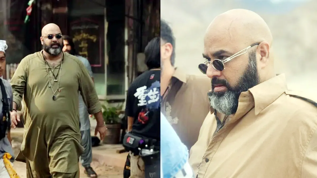 अपने किरदार में पूरी तरह डूबे रहते थे अक्षय खन्ना: Naveen Kaushik