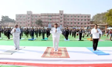 स्वामी विवेकानंद ने अपने विचारों से राष्ट्र के युवाओं में नई ऊर्जा का किया संचार : CM Dr. Yadav