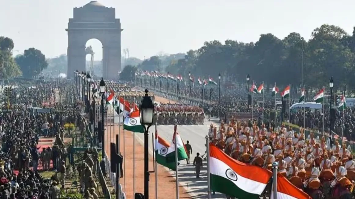 77वें Republic Day पर इस बार यूरोपीय संघ के दो शीर्ष नेता होंगे चीफ गेस्ट