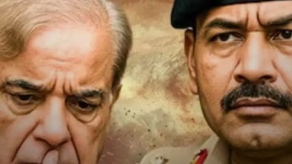 ट्रंप के ईरान अटैक प्लान से क्यों डरा हुआ है Pakistan, क्या कुछ टूट जाने का खतरा है सता रहा?