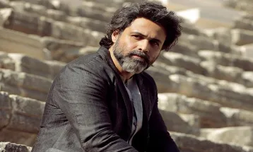 हर कहानी में पुरुष की जीत दिखाना जरूरी नहीं होता: Imran Hashmi