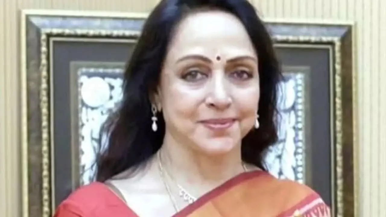 हमारे और सनी-बॉबी के रिश्ते हमेशा अच्छे रहे हैं : Hema Malini