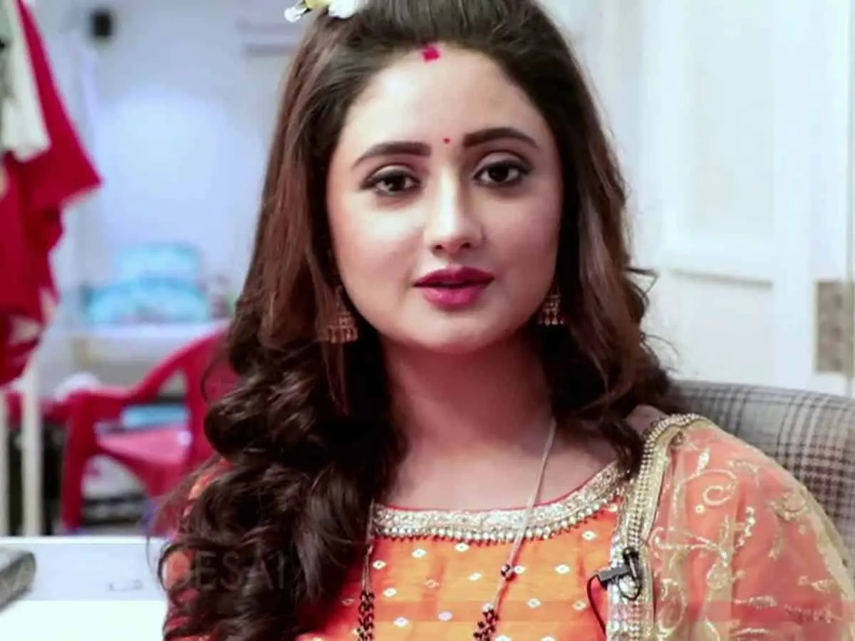 अंगूरी भाभी के किरदार के साथ दोनों ने पूरा न्याय किया : Rashmi Desai