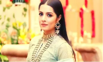 शादी की सालगिरह पर  Celina को मिला तलाक का नोटिस