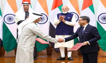 UAE बना भारत का बड़ा ऊर्जा और रणनीतिक साझेदार