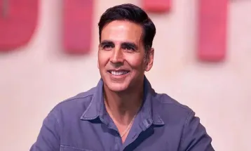 मेरी सास ने सही कहा था उनकी बेटी सीधा चलना नहीं चाहती : Akshay Kumar