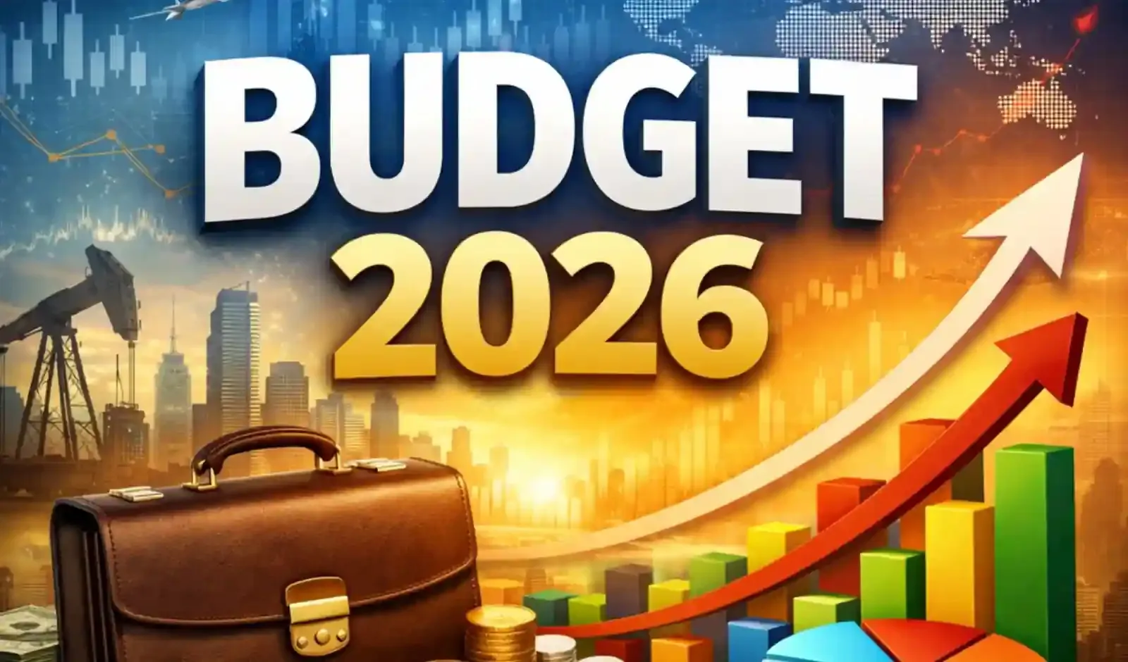 Budget 2026 में मिडिल क्लास को ‎मिल सकती है राहत