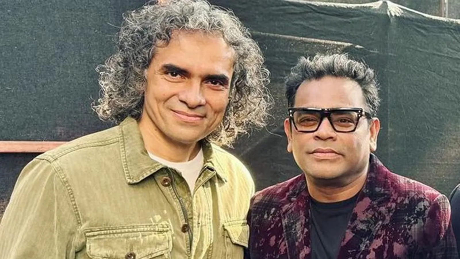 रहमान के बयान को गलत तरीके से पेश किया गया: Imtiaz Ali