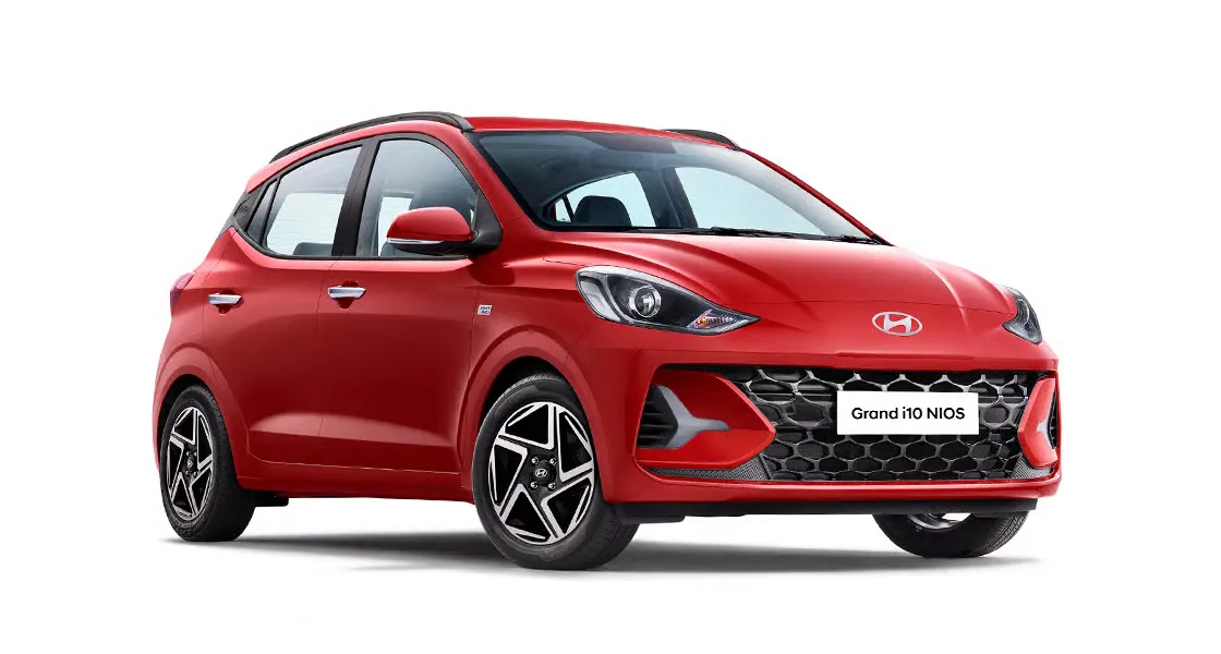 Hyundai i10 यूरोप और यूके में हमेशा के लिए बंद