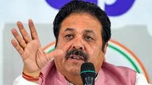 PCB chief Naqvi  ने बांग्लादेश को विश्वकप बहिष्कार के लिए भड़काया : Rajiv Shukla