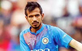 Yuzvendra Chahal की पर्सनल लाइफ फिर चर्चा में, शेफाली बग्गा संग वीडियो वायरल