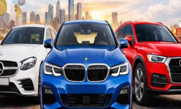 European cars पर टैक्स कटौती का लाभ मिलेगा भारतीय ग्राहकों को