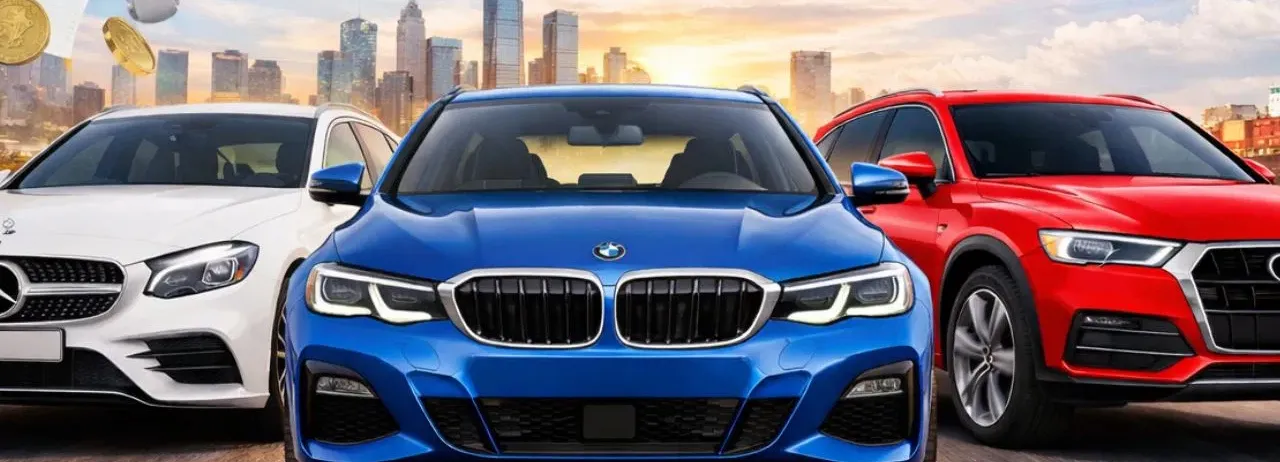 European cars पर टैक्स कटौती का लाभ मिलेगा भारतीय ग्राहकों को