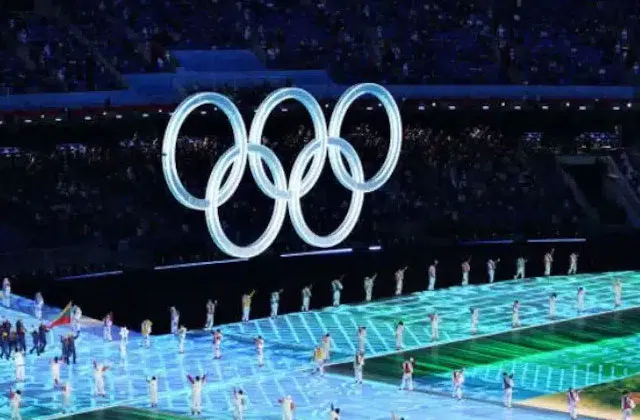 अब Aquatics और साइकिलिंग जैसे खेलों में भी ओलंपिक पदक विजेता तैयार करेगा भारत