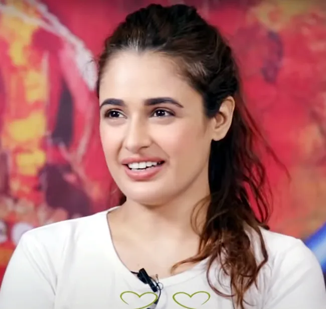 महिलाओं की भावनाओं को देखा जाता है गलत तरीके से: Yuvika Chaudhary