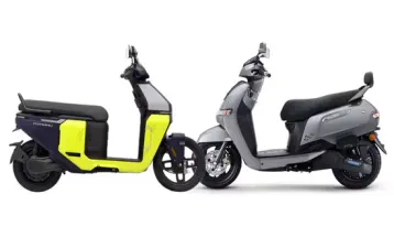 Scooters iQube और ऑर्बिटर को मिल रहा जबरदस्त रिस्पॉन्स