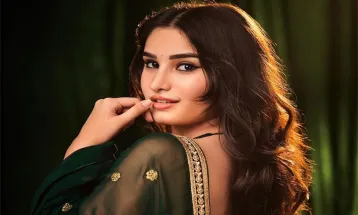 शिव हमेशा मेरे लिए बहुत महत्वपूर्ण रहे हैं: Rasha Thadani