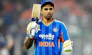 टी20 विश्कवप में सलामी बल्लेबाज पर फैसला 7 फरवरी को होगा : Suryakumar