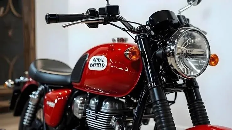 Royal Enfield ने बिक्री में किया 1 मिलियन यूनिट्स का आंकड़ा पार