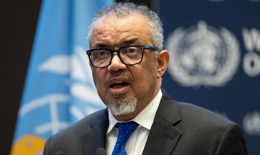 International मदद में कटौती से वैश्विक स्वास्थ्य प्रणाली हो रही कमजोर