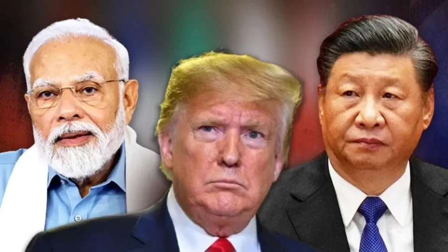 America खत्म करना चाहता है चीन का दबदबा, भारत सहित 50 देशों को कर रहा एकजुट